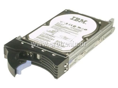 IBM HDD SAS 300GB HS 15k, 81Y9670