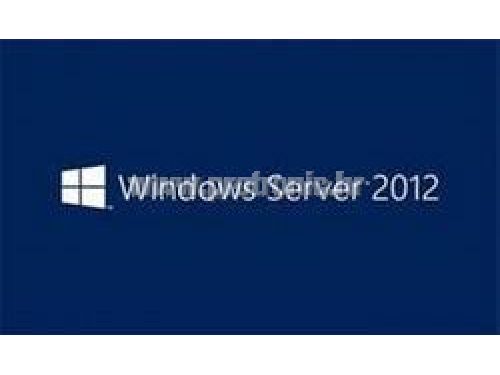 IBM OS WIN 2012 Server CAL 2012 (5 User) 00Y6346