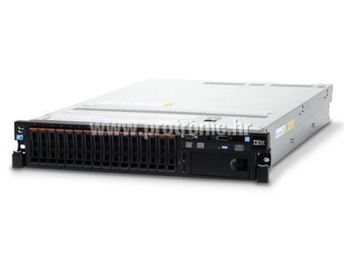 IBM SERVER x3650M4 7915e6G