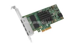 SRV DOD IBM NET 4P Intel I350-T4 BaseT Adapter 00AG520