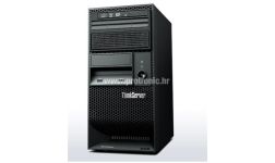 LENOVO TS140 E3-1225V3 2x1TB 4GB RAM