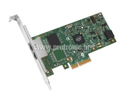 SRV DOD IBM NET 2P Intel I350-T2 BaseT Adapter 00AG510