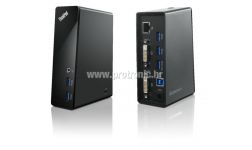 Lenovo USB 3.0 Dock 0A33971