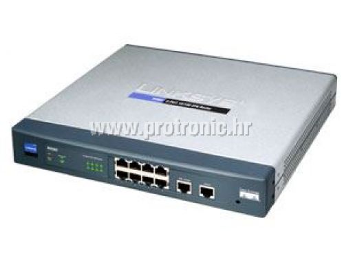 Cisco Small Business RV082-EU