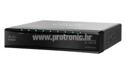 Cisco Small Business SF 100D-08 (SD208T-EU)