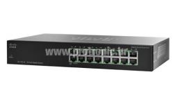 Cisco Small Business SG 100-16 (SR2016T-EU)