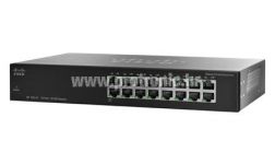 Cisco Small Business SF 100-16 (SR216T-EU)