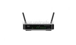 Cisco Small Business RV120W-E-G5