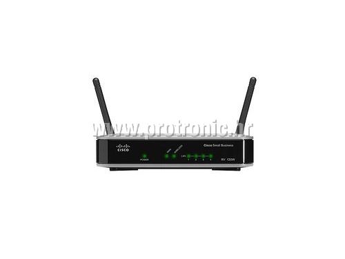 Cisco Small Business RV120W-E-G5