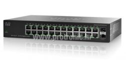 Cisco Small Business SG 102-24 (SR2024CT-EU)