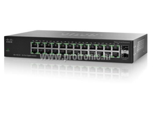 Cisco Small Business SG 102-24 (SR2024CT-EU)