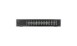 Cisco Small Business SF 100-24 (SR224T-EU)