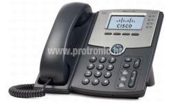 Cisco Small Business SPA504G