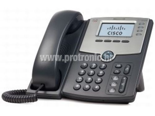 Cisco Small Business SPA504G