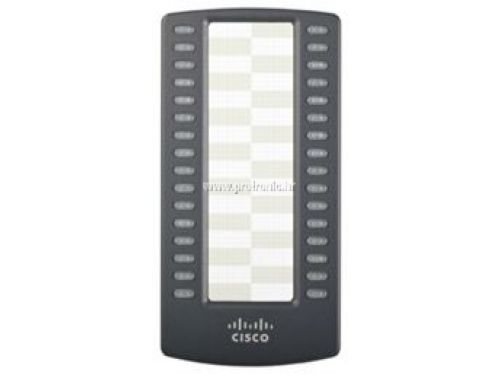 SIP IP telefon Cisco Small Business SPA500S