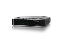 Cisco Small Business SG 100D-08 (SD2008T-EU)