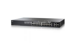 Cisco Small Business SG 200-26 (SLM2024T-EU