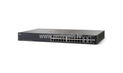 Cisco Small Business SG 300-28 (SRW2024-K9-EU)