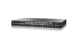 Cisco Small Business SG 200-50 (SLM2048T-EU)