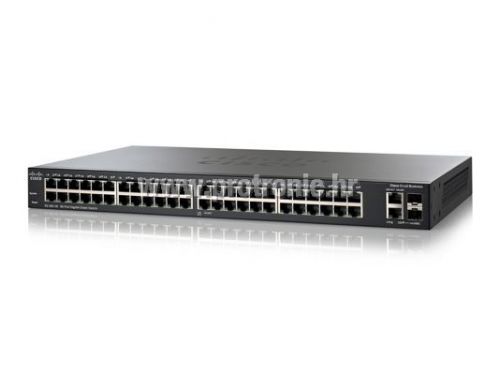 Cisco Small Business SG 200-50 (SLM2048T-EU)