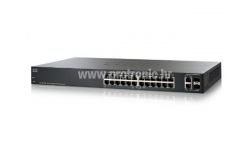 Cisco Small Business SG 200-26P (SLM2024PT-EU)