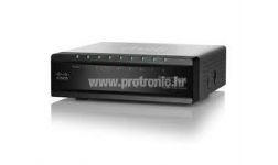 Cisco Small Business SG 200-08 (SLM2008T-EU)