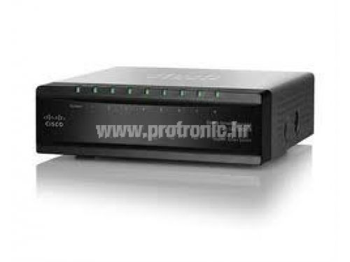 Cisco Small Business SG 200-08 (SLM2008T-EU)