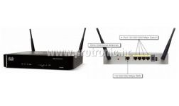 Cisco Small Business RV220W-E-K9-G5