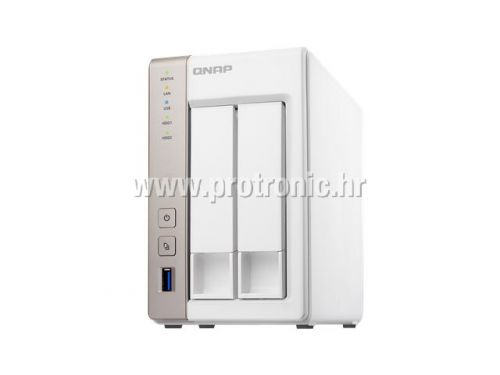 QNAP NAS TS-251