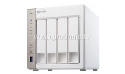 QNAP NAS TS-451