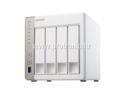 QNAP NAS TS-451