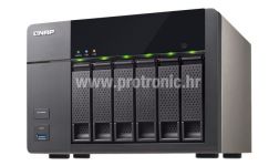 QNAP NAS TS-651