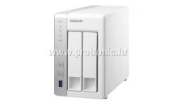 QNAP NAS TS-231