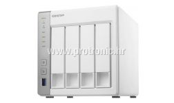 QNAP NAS TS-431