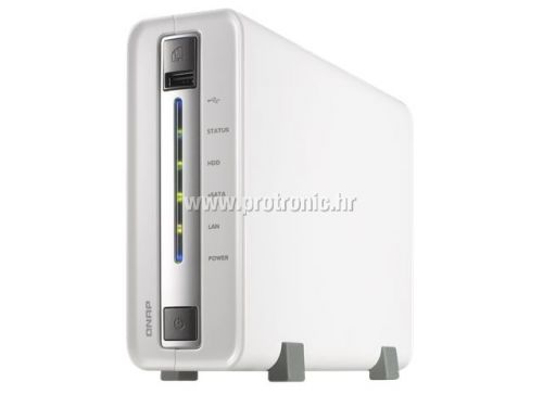 QNAP NAS TS-112P