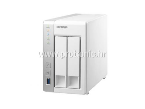 QNAP NAS TS-231+