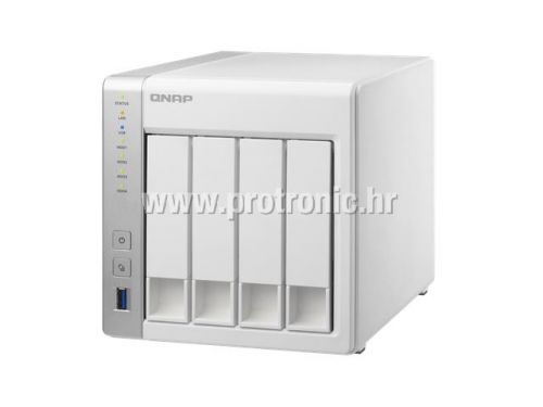 QNAP NAS TS-431+