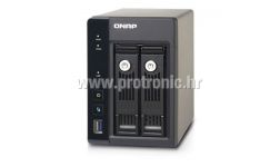 QNAP NAS TS-253-PRO