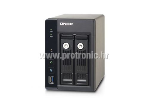 QNAP NAS TS-253-PRO