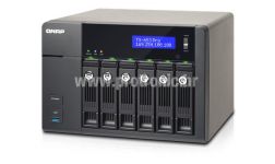 QNAP NAS TS-653-PRO