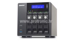 QNAP NAS TVS-471-i3-4G