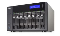 QNAP NAS TVS-871-i3-4G