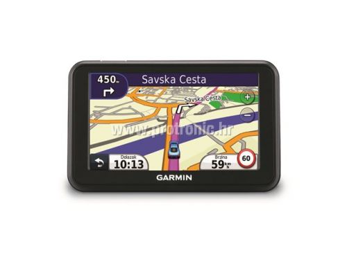 Garmin nüvi 40 AdriaROUTE