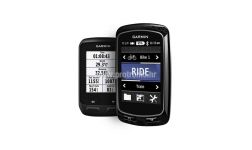 Garmin Edge 510 HRM + CAD