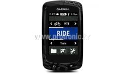 Garmin Edge 810 HRM + CAD