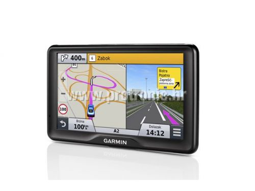 Garmin nüvi 2797 LMT Europe