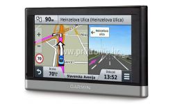 Garmin nüvi 2497 LMT Europe