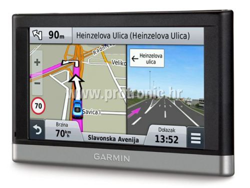 Garmin nüvi 2497 LMT Europe