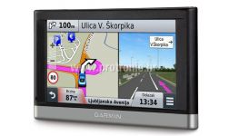 Garmin nüvi 2457 LMT Europe