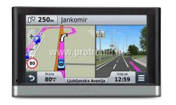 Garmin nüvi 2597 LMT Europe